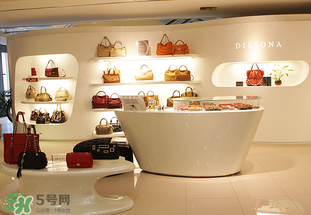 迪桑娜女包是什么檔次？迪桑娜屬于幾線品牌？