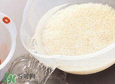 淘米水洗臉多久見效?淘米水洗臉多久能變白? 淘米水洗臉多久見效?淘米水洗臉多久能變白?