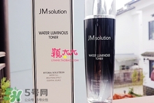 jmsolution水光爽膚水怎么用？jmsolution水光爽膚水使用方法