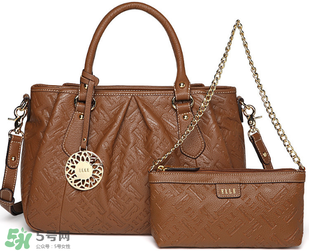 elle是什么檔次的牌子？elle包包是什么檔次？