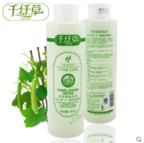 千纖草絲瓜水有激素嗎？千纖草絲瓜水有酒精嗎？