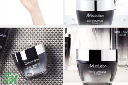 jmsolution水光面霜多少錢？jmsolution水光面霜韓國價(jià)格