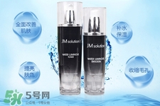 jmsolution水光乳液怎么用？jmsolution水光乳液使用方法