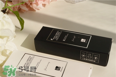 jmsolution護手霜怎么樣？jmsolution護手霜好用嗎？