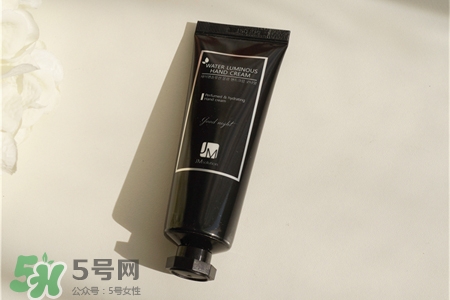 jmsolution護(hù)手霜怎么用？jmsolution護(hù)手霜使用方法