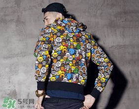 aape和bape有什么區(qū)別？bape和aape的區(qū)別