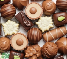 巧克力能緩解頭痛嗎?頭痛吃巧克力好嗎? 巧克力能緩解頭痛嗎?頭痛吃巧克力好嗎?