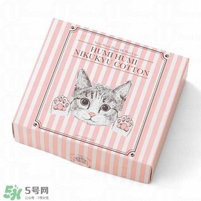 felissimo貓爪化妝棉多少錢？felissimo貓爪化妝棉哪里買？