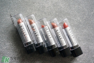 lacolors口紅怎么樣?lacolors口紅好用嗎? lacolors口紅怎么樣?lacolors口紅好用嗎?