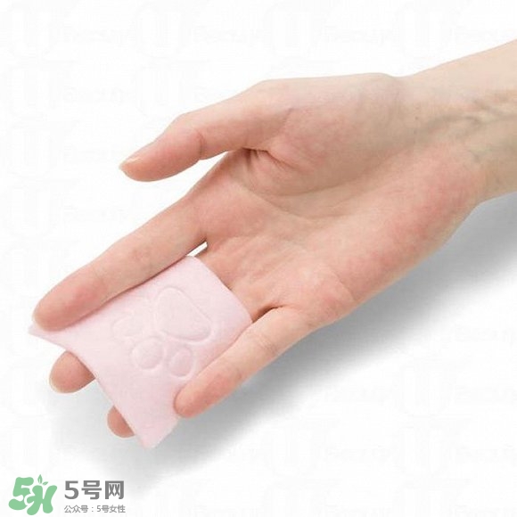 felissimo貓爪化妝棉多少錢？felissimo貓爪化妝棉哪里買？