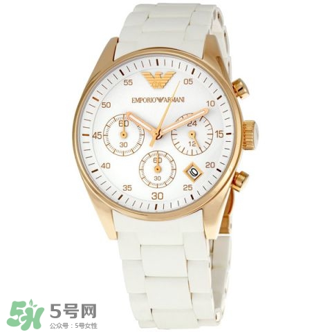 阿瑪尼手表怎么調(diào)日期？阿瑪尼手表日期怎么調(diào)