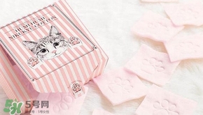 felissimo貓爪化妝棉多少錢？felissimo貓爪化妝棉哪里買？