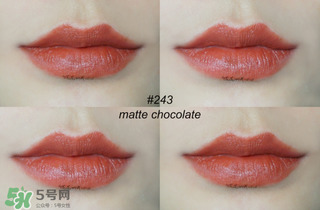 lacolors口紅怎么樣?lacolors口紅好用嗎? lacolors口紅怎么樣?lacolors口紅好用嗎?