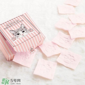 felissimo貓爪化妝棉多少錢？felissimo貓爪化妝棉哪里買？