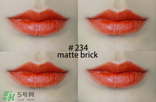 lacolors口紅怎么樣?lacolors口紅好用嗎? lacolors口紅怎么樣?lacolors口紅好用嗎?