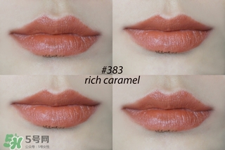 lacolors口紅怎么樣?lacolors口紅好用嗎? lacolors口紅怎么樣?lacolors口紅好用嗎?