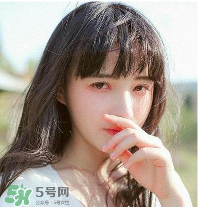 2017流行的中長發(fā)發(fā)型_中長發(fā)發(fā)型圖片2017女 2017流行的中長發(fā)發(fā)型_中長發(fā)發(fā)型圖片2017女