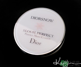 dior迪奧氣墊好用嗎？dior迪奧氣墊和蘭蔻氣墊哪個好用？