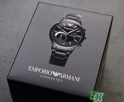 阿瑪尼智能手表多少錢？阿瑪尼智能手表什么時候上市？