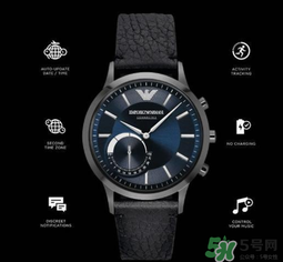 阿瑪尼智能手表多少錢？阿瑪尼智能手表什么時候上市？