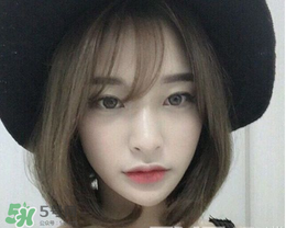 2017波波頭圖片_2017波波頭發(fā)型圖片 2017波波頭圖片_2017波波頭發(fā)型圖片