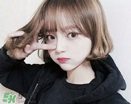 2017波波頭圖片_2017波波頭發(fā)型圖片 2017波波頭圖片_2017波波頭發(fā)型圖片