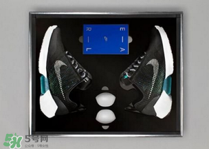 耐克nike智能跑鞋多少錢？耐克nike智能跑鞋價格