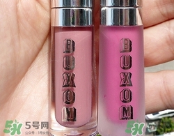 buxom是什么牌子?buxom是哪個(gè)國家的?