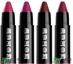 buxom是什么牌子?buxom是哪個(gè)國家的?