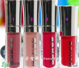 buxom唇彩怎么樣?buxom唇彩好用嗎? buxom唇彩怎么樣?buxom唇彩好用嗎?