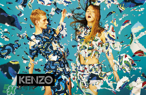 kenzo算不算奢侈品？kenzo算幾線(xiàn)品牌？