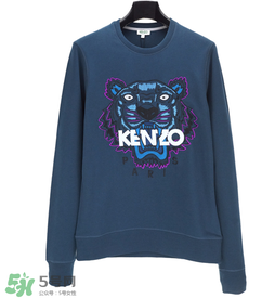 kenzo虎頭衛(wèi)衣多少錢？kenzo虎頭衛(wèi)衣專柜價格