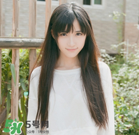 女生直發(fā)發(fā)型圖片2017_直發(fā)發(fā)型圖片2017女 女生直發(fā)發(fā)型圖片2017_直發(fā)發(fā)型圖片2017女