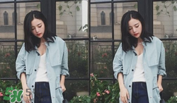 女生直發(fā)發(fā)型圖片2017_直發(fā)發(fā)型圖片2017女 女生直發(fā)發(fā)型圖片2017_直發(fā)發(fā)型圖片2017女