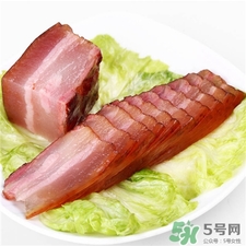 臘肉吃之前要泡多久?臘肉泡多久可以吃? 臘肉吃之前要泡多久?臘肉泡多久可以吃?