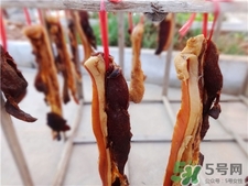 臘肉吃之前要泡多久?臘肉泡多久可以吃? 臘肉吃之前要泡多久?臘肉泡多久可以吃?