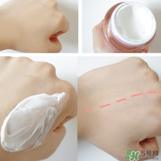 稚優(yōu)泉素顏霜怎么樣？稚優(yōu)泉素顏霜好用嗎？