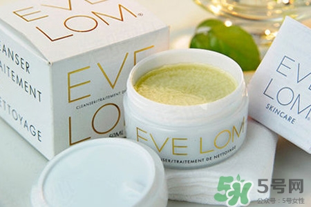 eve Lom卸妝膏怎么樣？eve Lom卸妝膏好用嗎？