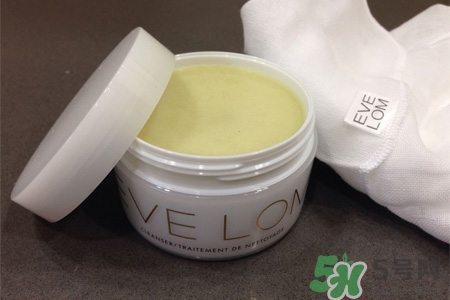 eve Lom卸妝膏怎么樣？eve Lom卸妝膏好用嗎？