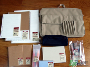 2017年無印良品福袋多少錢？2017年無印良品福袋有什么內容？