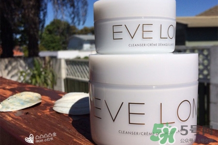 eve lom卸妝膏怎么用？eve lom卸妝膏使用方法
