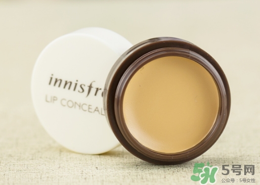 唇部遮瑕膏怎么用？唇部遮瑕膏使用方法