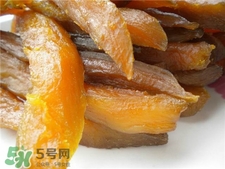 紅薯干的營(yíng)養(yǎng)價(jià)值 紅薯干的功效與作用 紅薯干的營(yíng)養(yǎng)價(jià)值 紅薯干的功效與作用