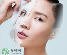 冬天面膜可以用熱水泡嗎？冬天面膜用熱水泡幾分鐘？