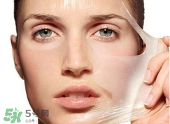 冬天面膜可以用熱水泡嗎？冬天面膜用熱水泡幾分鐘？