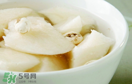 川貝燉雪梨放要去皮嗎?川貝燉雪梨要削皮嗎? 川貝燉雪梨放要去皮嗎?川貝燉雪梨要削皮嗎?