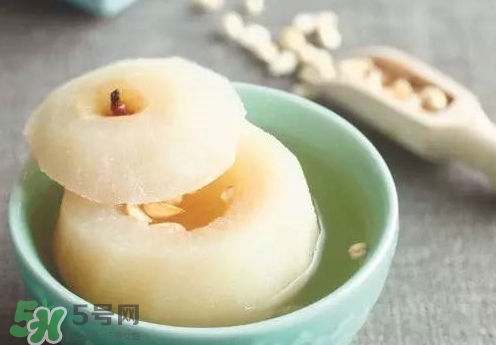 川貝燉雪梨要燉多久?川貝燉雪梨要燉多長時間? 川貝燉雪梨要燉多久?川貝燉雪梨要燉多長時間?