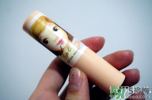 唇部遮瑕膏怎么用？唇部遮瑕膏使用方法