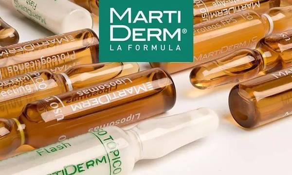 martiderm安瓶有哪些？martiderm安瓶哪款好比較