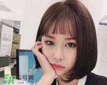 2017年春季發(fā)型 2017年春季流行發(fā)型 2017年春季發(fā)型 2017年春季流行發(fā)型